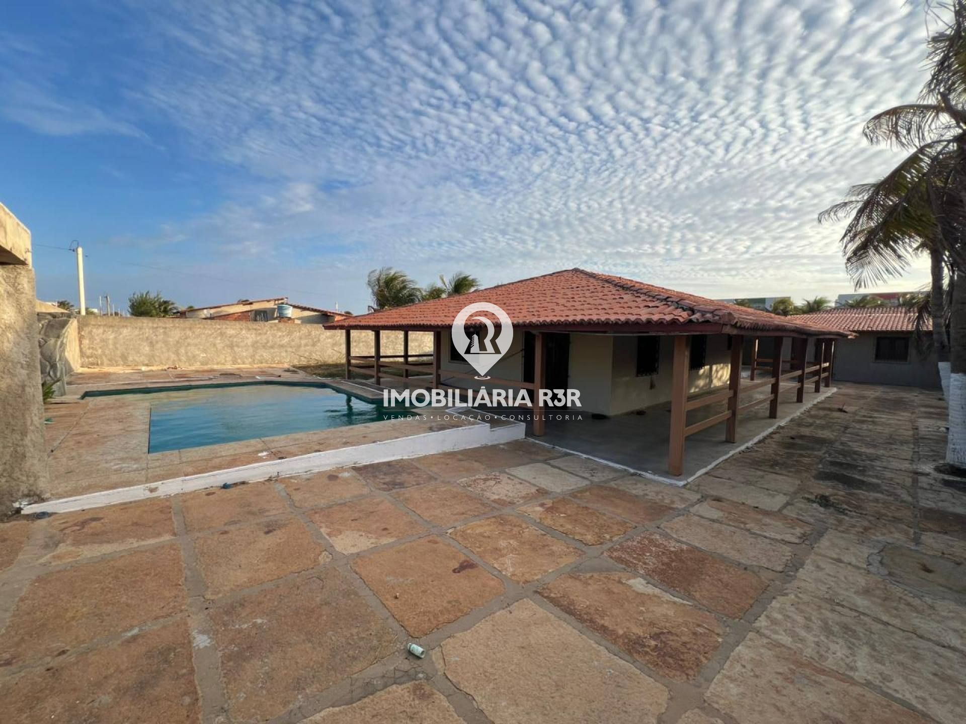 CASA - ATALAIA, LUIS CORREIA (PI)