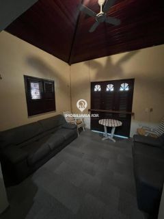 CASA - ATALAIA, LUIS CORREIA (PI)