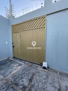 CASA - BAIRRO SABIAZAL - MORADA DOS VENTOS - PARNAÍBA - PI