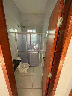 CASA - BAIRRO SABIAZAL - MORADA DOS VENTOS - PARNAÍBA - PI