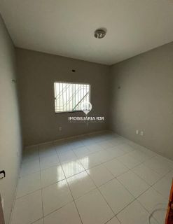 CASA - BAIRRO SABIAZAL - MORADA DOS VENTOS - PARNAÍBA - PI