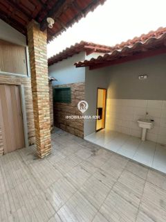 CASA - BAIRRO SABIAZAL - MORADA DOS VENTOS - PARNAÍBA - PI