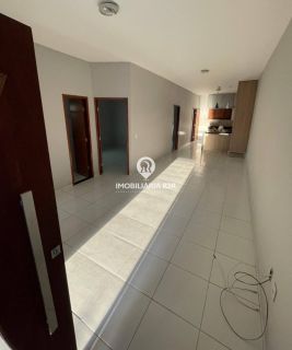 CASA - BAIRRO SABIAZAL - MORADA DOS VENTOS - PARNAÍBA - PI