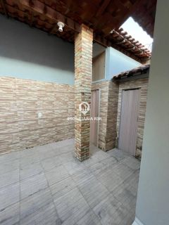 CASA - BAIRRO SABIAZAL - MORADA DOS VENTOS - PARNAÍBA - PI