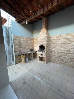 CASA - BAIRRO SABIAZAL - MORADA DOS VENTOS - PARNAÍBA - PI