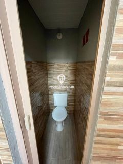 CASA - BAIRRO SABIAZAL - MORADA DOS VENTOS - PARNAÍBA - PI