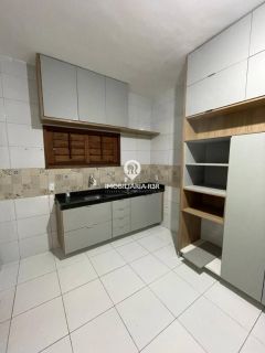 CASA - BAIRRO SABIAZAL - MORADA DOS VENTOS - PARNAÍBA - PI