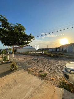 CASA - BAIRRO SABIAZAL - MORADA DOS VENTOS - PARNAÍBA - PI