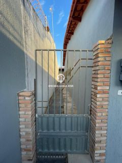 CASA - BAIRRO SABIAZAL - MORADA DOS VENTOS - PARNAÍBA - PI