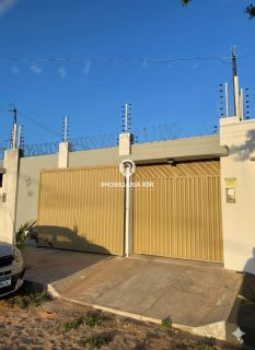 CASA - BAIRRO SABIAZAL - MORADA DOS VENTOS - PARNAÍBA - PI