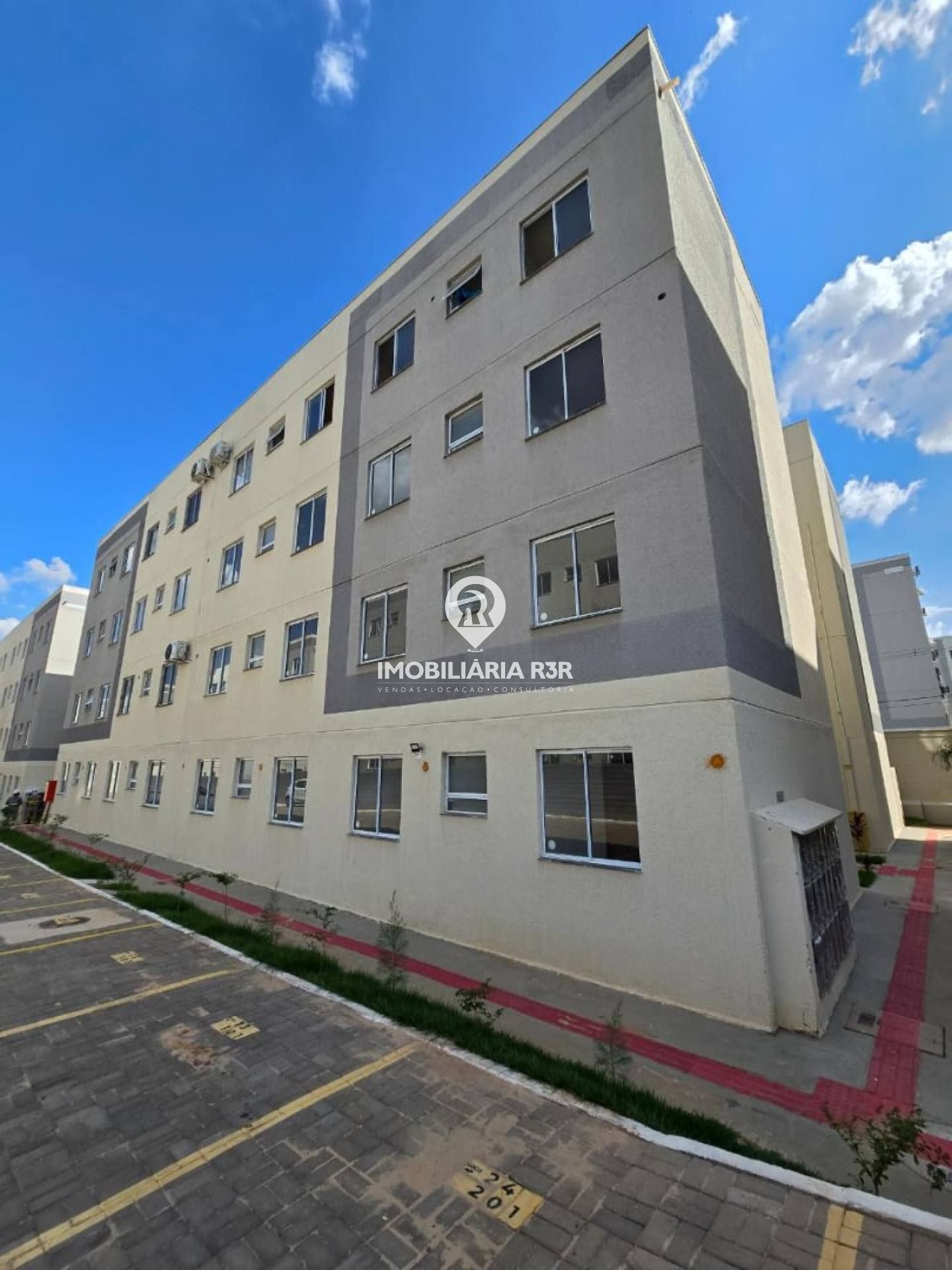 APARTAMENTO - BAIRRO URUGUAI, ZONA LESTE