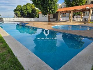 APARTAMENTO - BAIRRO VALE QUEM TEM, ZONA LESTE