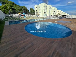 APARTAMENTO - BAIRRO VALE QUEM TEM, ZONA LESTE