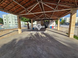 APARTAMENTO - BAIRRO VALE QUEM TEM, ZONA LESTE