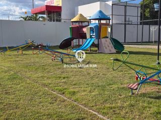 APARTAMENTO - BAIRRO VALE QUEM TEM, ZONA LESTE