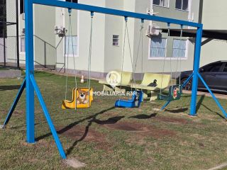 APARTAMENTO - BAIRRO VALE QUEM TEM, ZONA LESTE