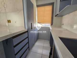 APARTAMENTO - BAIRRO VALE QUEM TEM, ZONA LESTE