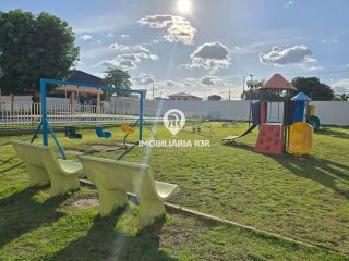 APARTAMENTO - BAIRRO VALE QUEM TEM, ZONA LESTE