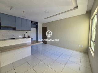 APARTAMENTO - BAIRRO VALE QUEM TEM, ZONA LESTE