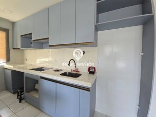 APARTAMENTO - BAIRRO VALE QUEM TEM, ZONA LESTE