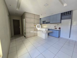 APARTAMENTO - BAIRRO VALE QUEM TEM, ZONA LESTE