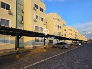 APARTAMENTO - BAIRRO VALE QUEM TEM, ZONA LESTE