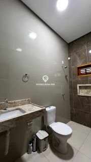 CASA - BAIRRO PIAUÍ, PARNAÍBA (PI)