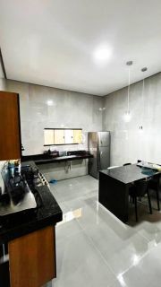 CASA - BAIRRO PIAUÍ, PARNAÍBA (PI)