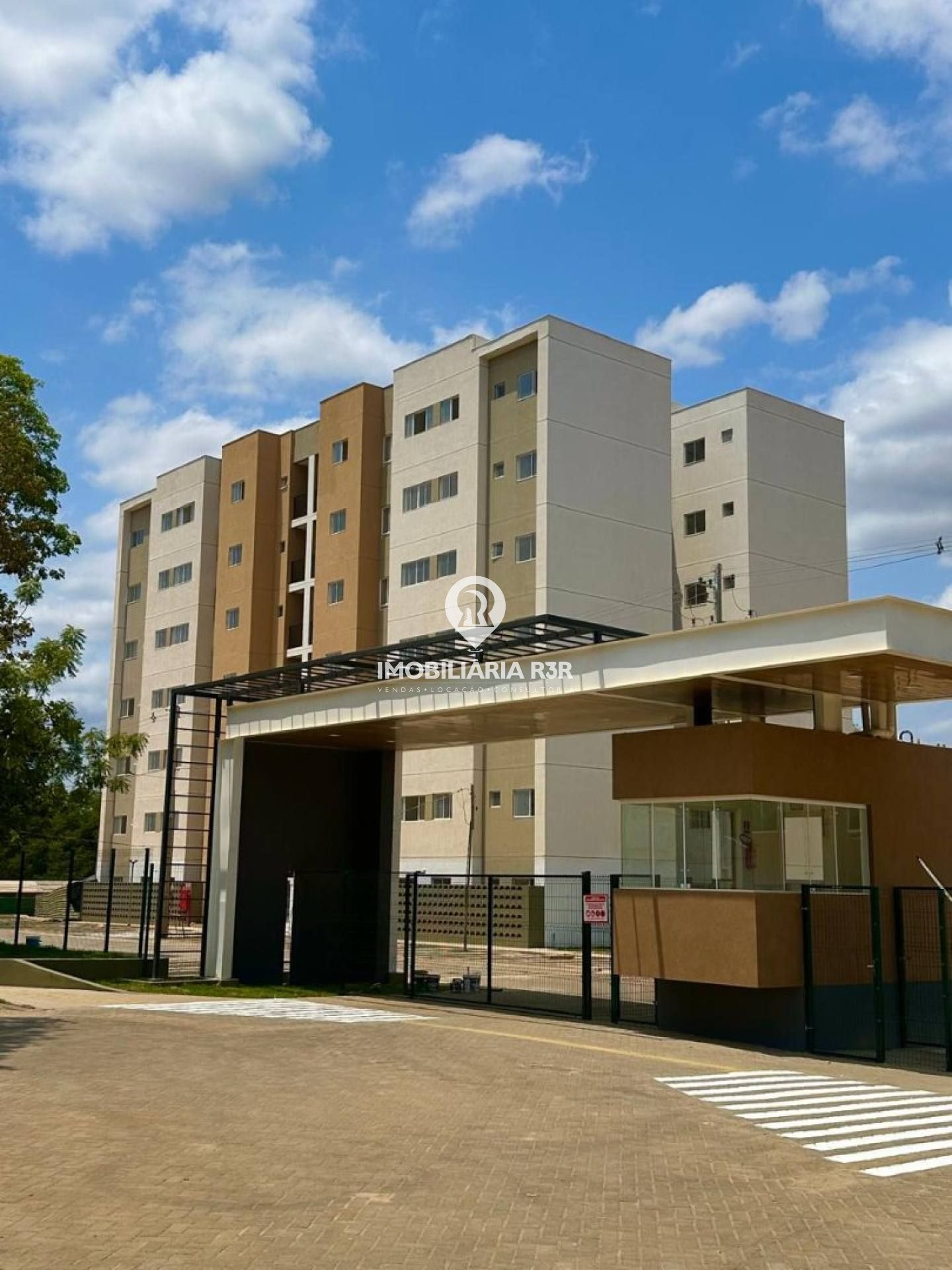 (ÁGIO) APARTAMENTO - BAIRRO ZOOBOTANICO, ZONA LESTE