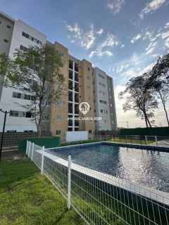 (ÁGIO) APARTAMENTO - BAIRRO ZOOBOTANICO, ZONA LESTE