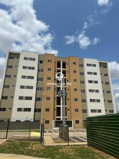 (ÁGIO) APARTAMENTO - BAIRRO ZOOBOTANICO, ZONA LESTE