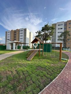 (ÁGIO) APARTAMENTO - BAIRRO ZOOBOTANICO, ZONA LESTE