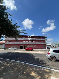 APARTAMENTO - BAIRRO RODOVIÁRIA, PARNAÍBA (PI)