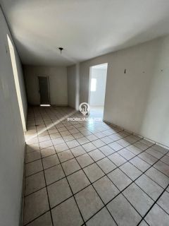 APARTAMENTO - BAIRRO RODOVIÁRIA, PARNAÍBA (PI)