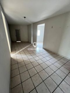 APARTAMENTO - BAIRRO RODOVIÁRIA, PARNAÍBA (PI)