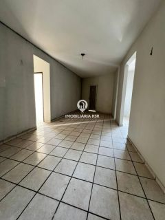 APARTAMENTO - BAIRRO RODOVIÁRIA, PARNAÍBA (PI)