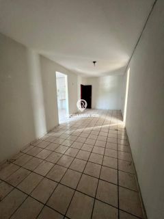 APARTAMENTO - BAIRRO RODOVIÁRIA, PARNAÍBA (PI)