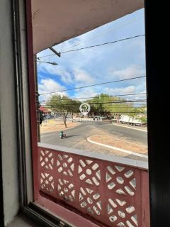 APARTAMENTO - BAIRRO RODOVIÁRIA, PARNAÍBA (PI)