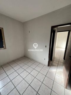 APARTAMENTO - BAIRRO RODOVIÁRIA, PARNAÍBA (PI)