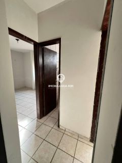 APARTAMENTO - BAIRRO RODOVIÁRIA, PARNAÍBA (PI)