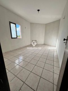 APARTAMENTO - BAIRRO RODOVIÁRIA, PARNAÍBA (PI)