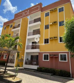 APARTAMENTO - BAIRRO CAMPESTRE, ZONA LESTE