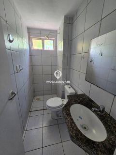 APARTAMENTO - BAIRRO CAMPESTRE, ZONA LESTE