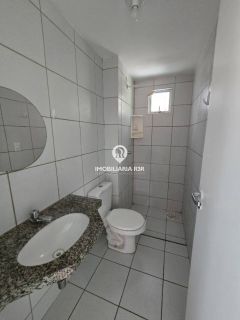 APARTAMENTO - BAIRRO CAMPESTRE, ZONA LESTE