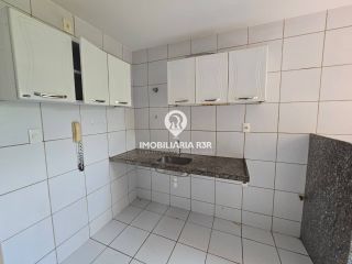 APARTAMENTO - BAIRRO CAMPESTRE, ZONA LESTE