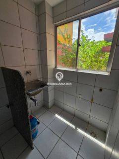 APARTAMENTO - BAIRRO CAMPESTRE, ZONA LESTE