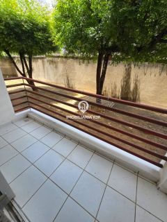 APARTAMENTO - BAIRRO CAMPESTRE, ZONA LESTE