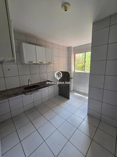 APARTAMENTO - BAIRRO CAMPESTRE, ZONA LESTE