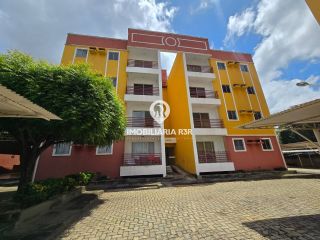 APARTAMENTO - BAIRRO CAMPESTRE, ZONA LESTE