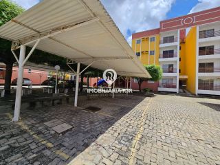 APARTAMENTO - BAIRRO CAMPESTRE, ZONA LESTE